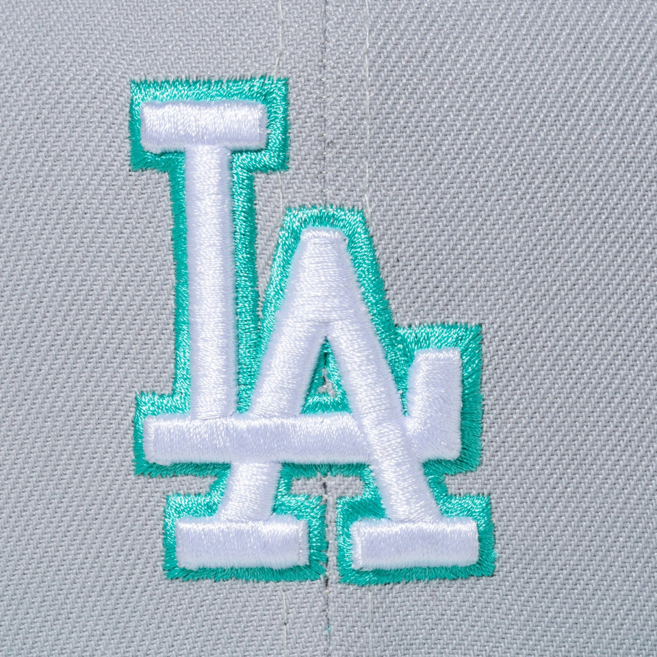 59FIFTY 2Tone Color Pack ロサンゼルス・ドジャース - 13078627-700 | NEW ERA ニューエラ公式オンラインストア