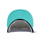 59FIFTY 2Tone Color Pack ロサンゼルス・ドジャース - 13078627-700 | NEW ERA ニューエラ公式オンラインストア