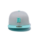 59FIFTY 2Tone Color Pack デトロイト・タイガース - 13078628-700 | NEW ERA ニューエラ公式オンラインストア