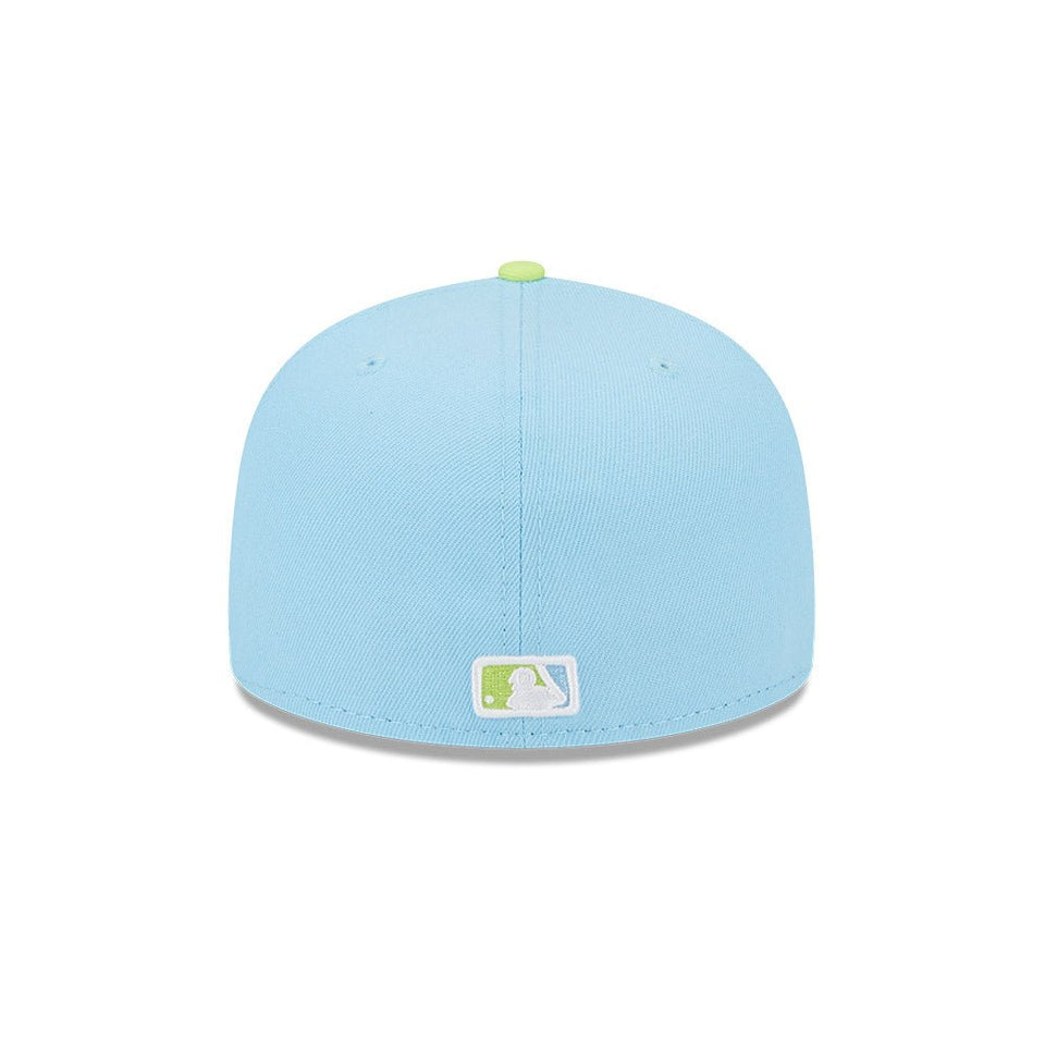 59FIFTY 2Tone Color Pack ボストン・レッドソックス ライト