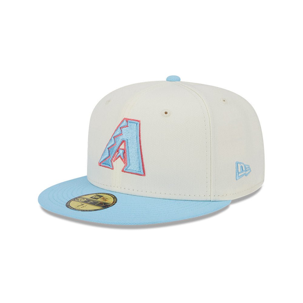 59FIFTY 2Tone Color Pack アリゾナ・ダイヤモンドバックス