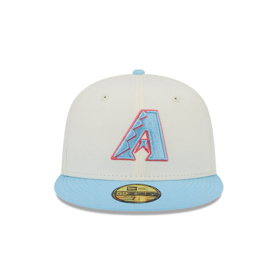 59FIFTY 2Tone Color Pack アリゾナ・ダイヤモンドバックス