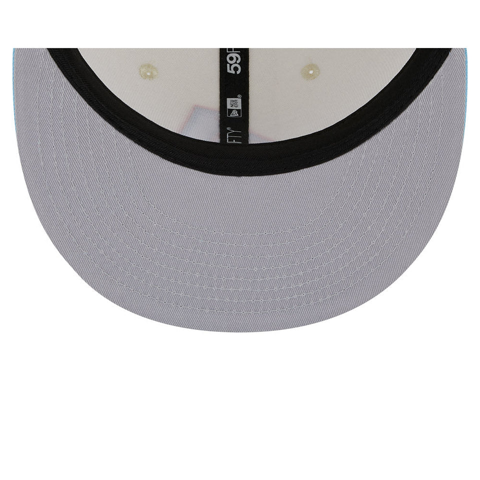59FIFTY 2Tone Color Pack アリゾナ・ダイヤモンドバックス