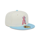【限定 完売品】NEW ERA エンゼルス キャップ 59FIFTY #17_2