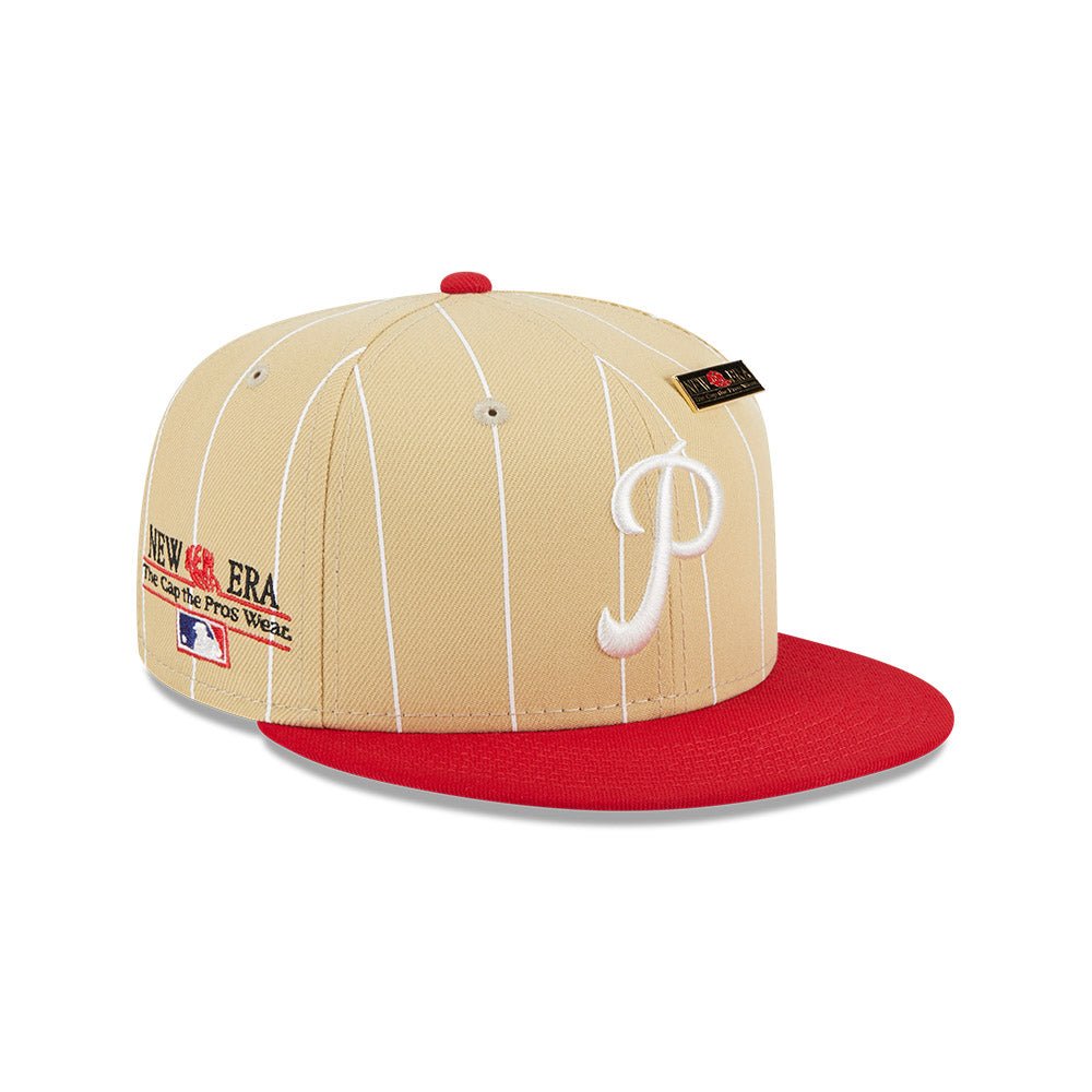 59FIFTY 59FIFTY DAY クーパーズタウン フィラデルフィア
