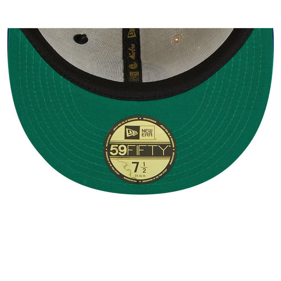 Amazon | [ニューエラ] シティコネクト キャップ 59FIFTY