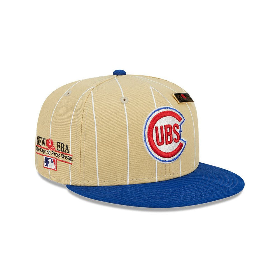 NEW ERA CHICAGO CUBS 59FIFTY CAP 71/2