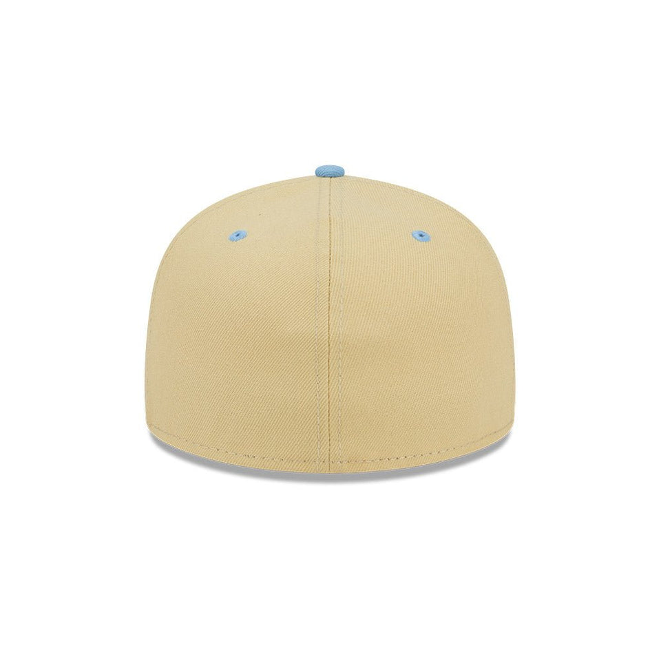 59FIFTY 59FIFTY DAY ロサンゼルス・レイカーズ ベガスゴールド ブルーバイザー - 13682227-700 | NEW ERA ニューエラ公式オンラインストア