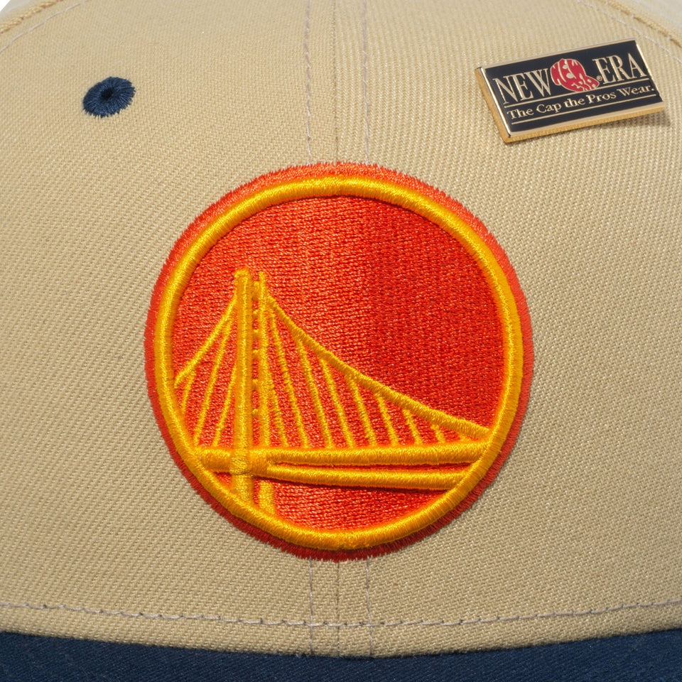 59FIFTY 59FIFTY DAY ゴールデンステート・ウォリアーズ ベガス