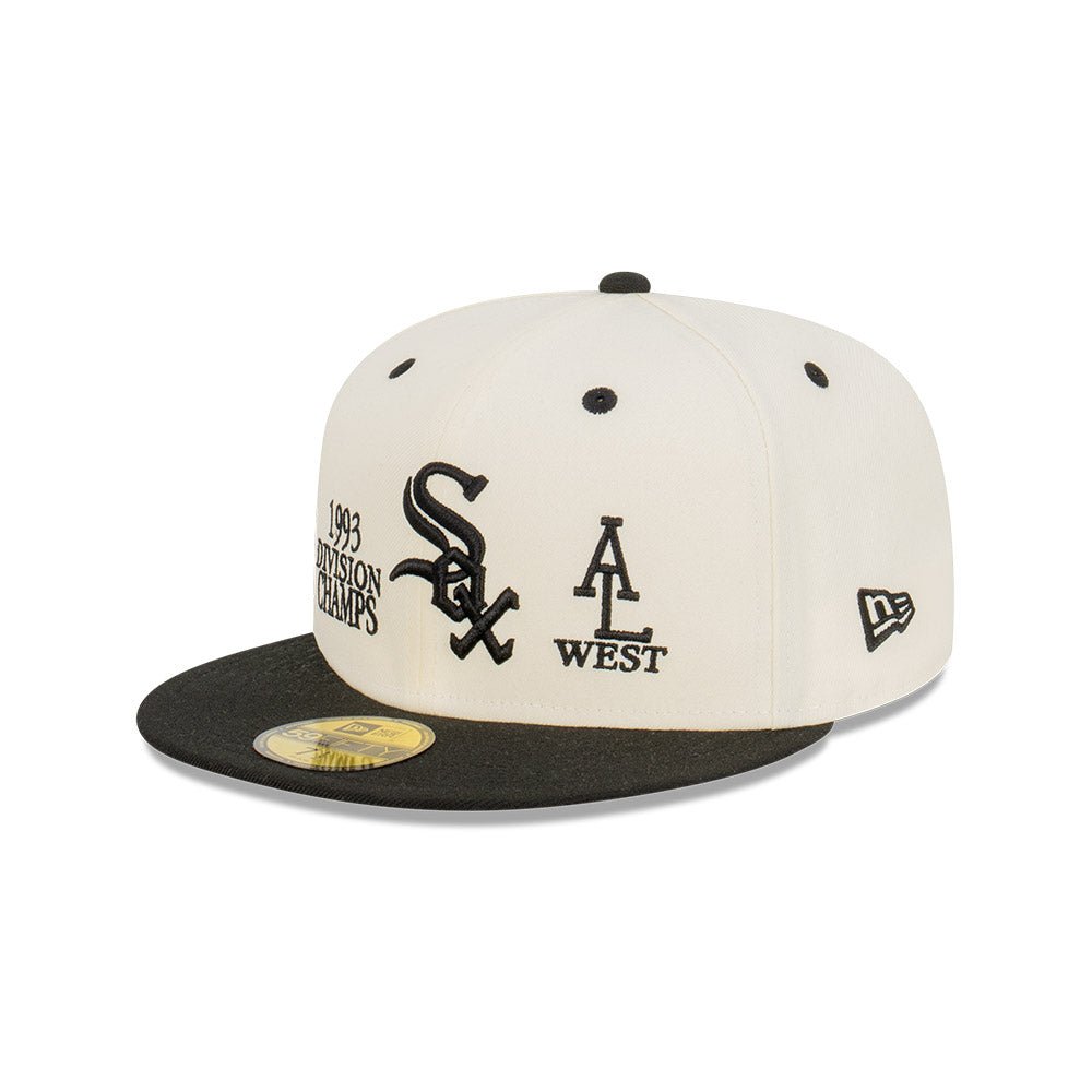 59FIFTY '93 Division Champs シカゴ・ホワイトソックス