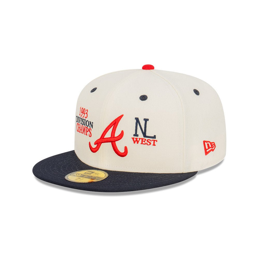 アトランタ・ブレーブス Atlanta Braves | ニューエラオンライン