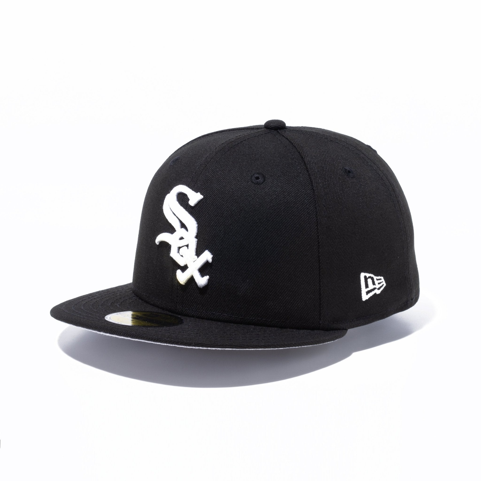 59FIFTY AC Collection シカゴ・ホワイトソックス グレーアンダー