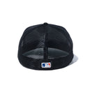 59FIFTY トラッカー ALLSTAR SIDE PATCH ニューヨーク・メッツ ブラック ケリーアンダーバイザー - 13748186-700 | NEW ERA ニューエラ公式オンラインストア
