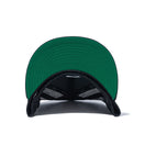 59FIFTY トラッカー ALLSTAR SIDE PATCH ニューヨーク・メッツ ブラック ケリーアンダーバイザー - 13748186-700 | NEW ERA ニューエラ公式オンラインストア