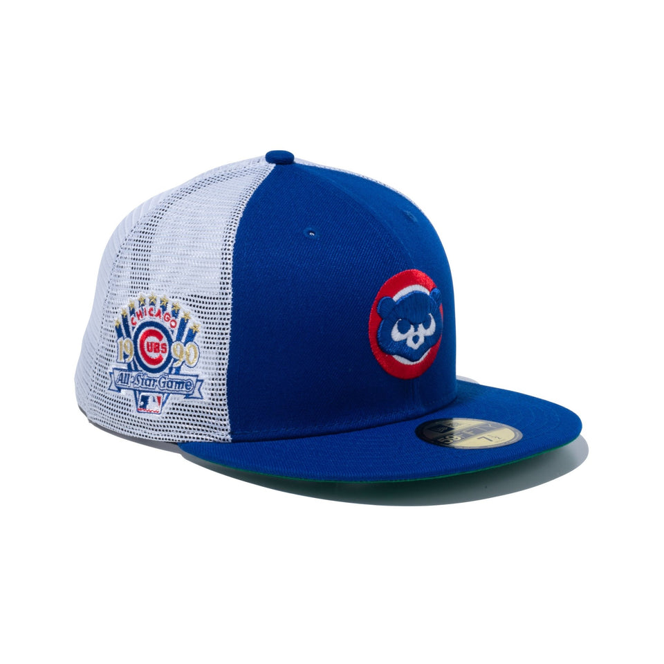 NEW ERA CHICAGO CUBS 59FIFTY CAP 71/2