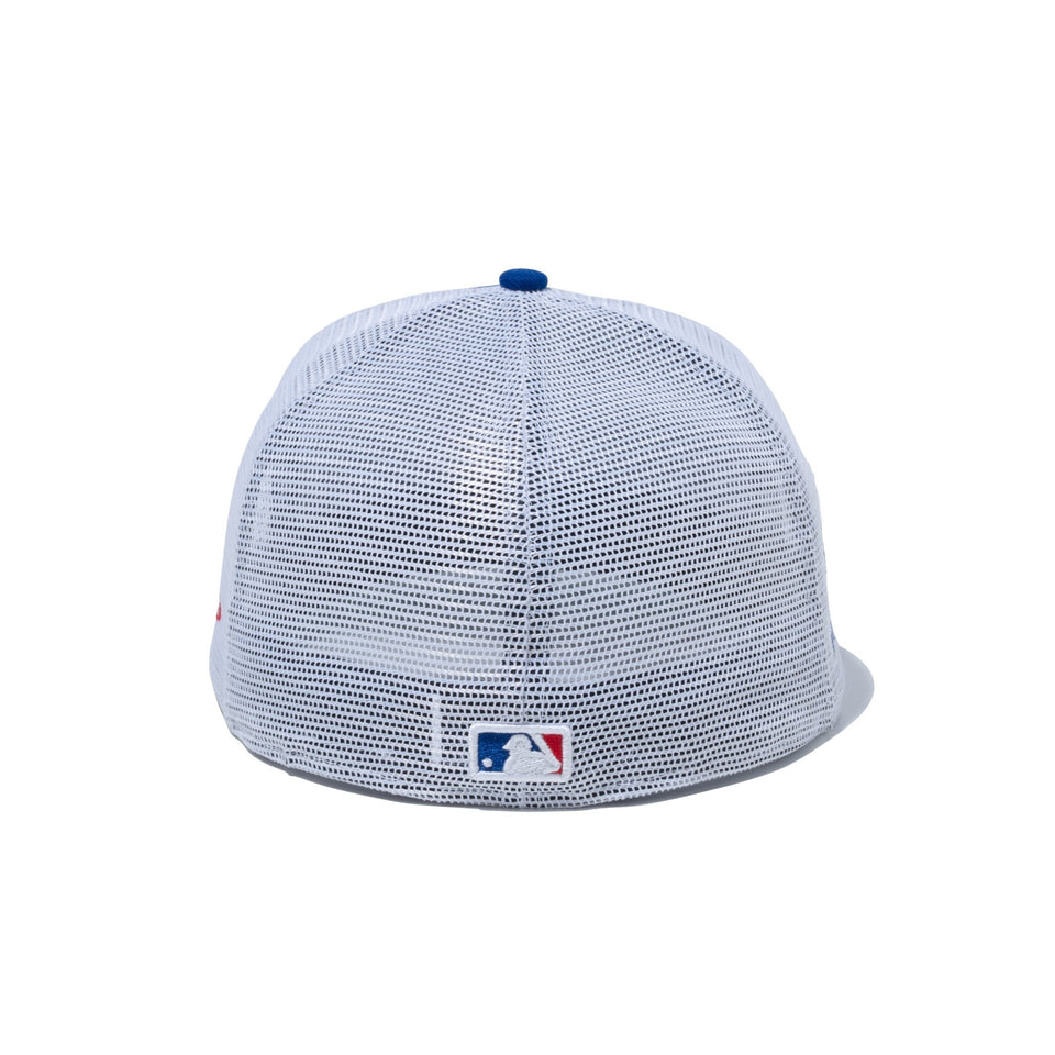 美品 NEW ERA 59FIFTY シカゴ カブス ニューエラ サイドパッチ