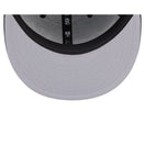 59FIFTY Alpha Industries x MLB ニューヨーク・ヤンキース ネイビー グレーアンダーバイザー - 13497938-700 | NEW ERA ニューエラ公式オンラインストア
