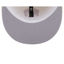 59FIFTY クーパーズタウン Anniversary ニューヨーク・ヤンキース ブラウン グレーアンダーバイザー - 13542630-700 | NEW ERA ニューエラ公式オンラインストア