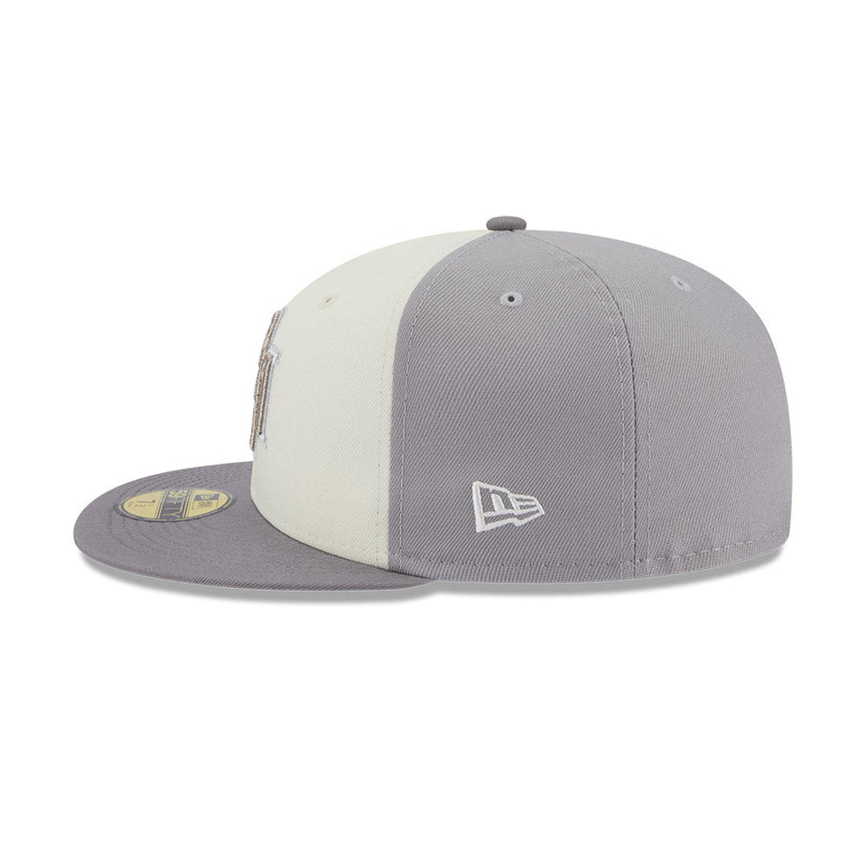 NEWERA ニューエラ　ミルウォーキーブリュワーズ　8  63.5㎝