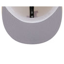 59FIFTY クーパーズタウン Anniversary ロサンゼルス・ドジャース ブラウン グレーアンダーバイザー - 13542634-700 | NEW ERA ニューエラ公式オンラインストア