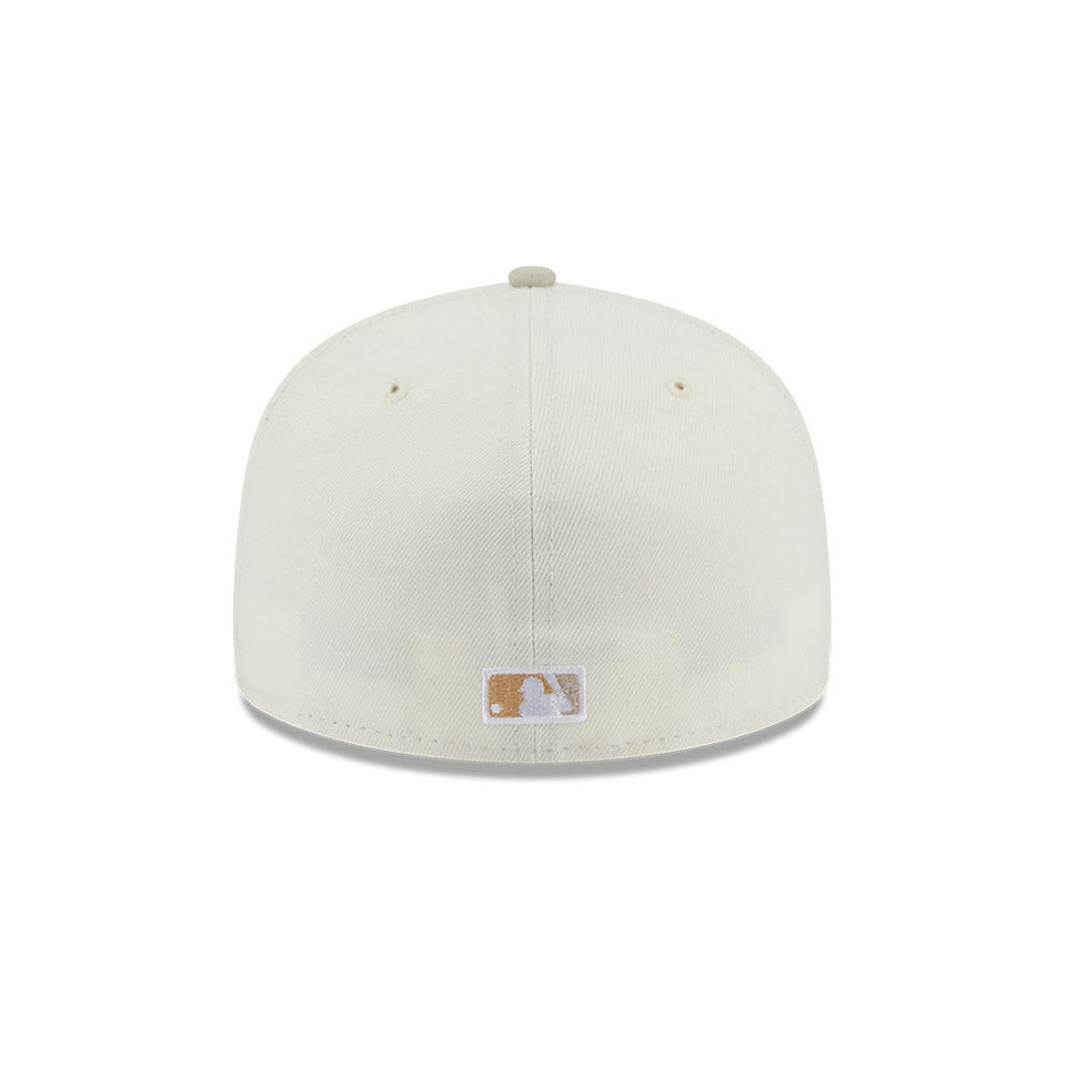 59FIFTY クーパーズタウン Anniversary アトランタ・ブレーブス