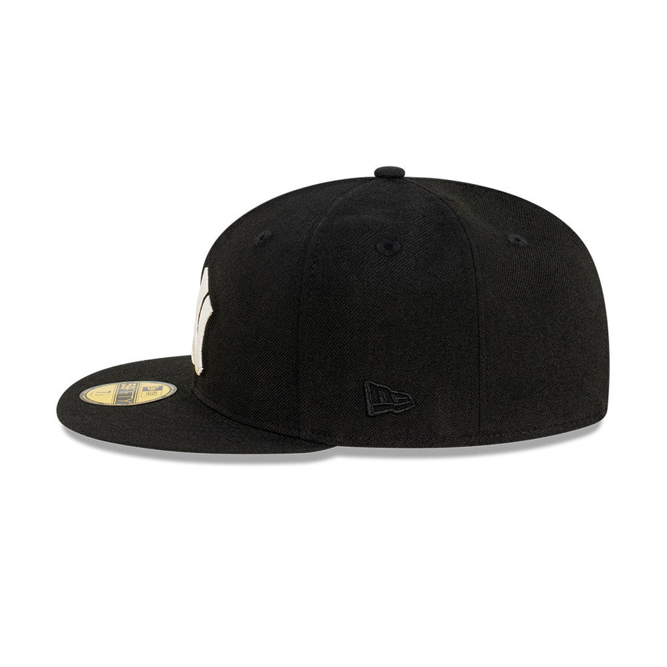 59FIFTY Archive Patch ニューヨーク・ヤンキース クーパーズ