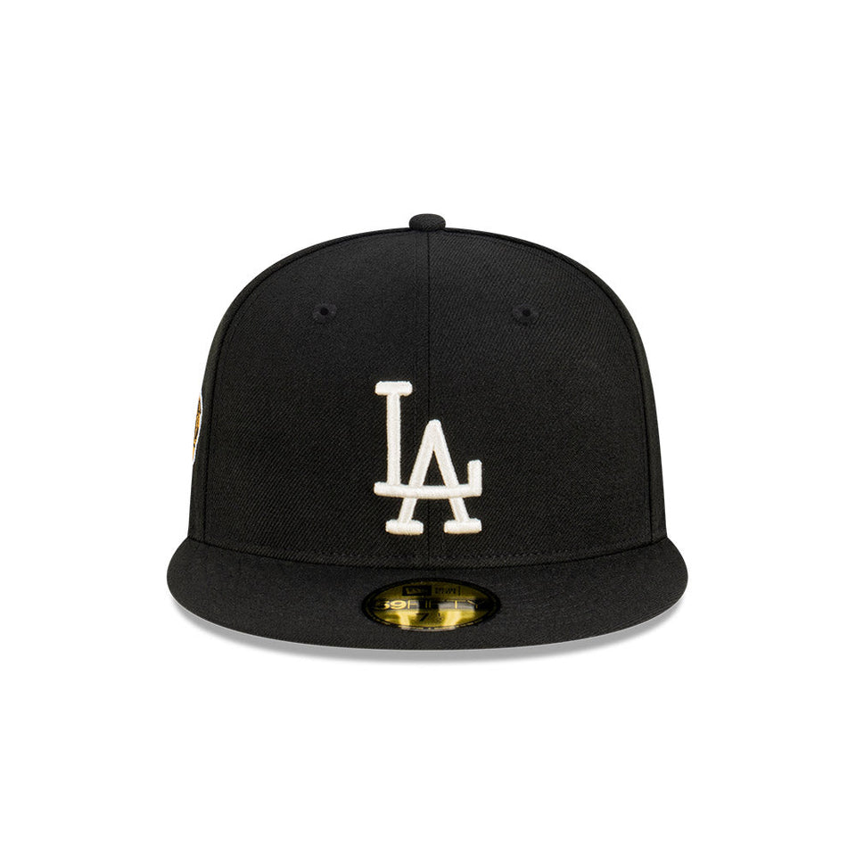 59FIFTY Archive Patch ロサンゼルス・ドジャース クーパーズ