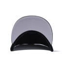 59FIFTY AUTOMOAI オートモアイ FIGHTING ブラック - 12483655-700 | NEW ERA ニューエラ公式オンラインストア