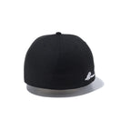 59FIFTY AUTOMOAI オートモアイ FIGHTING ブラック - 12483655-700 | NEW ERA ニューエラ公式オンラインストア