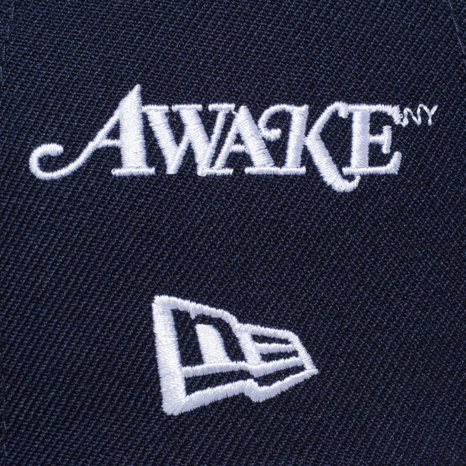 NEW ERA AWAKE YANKEES FITTED 7 1/8