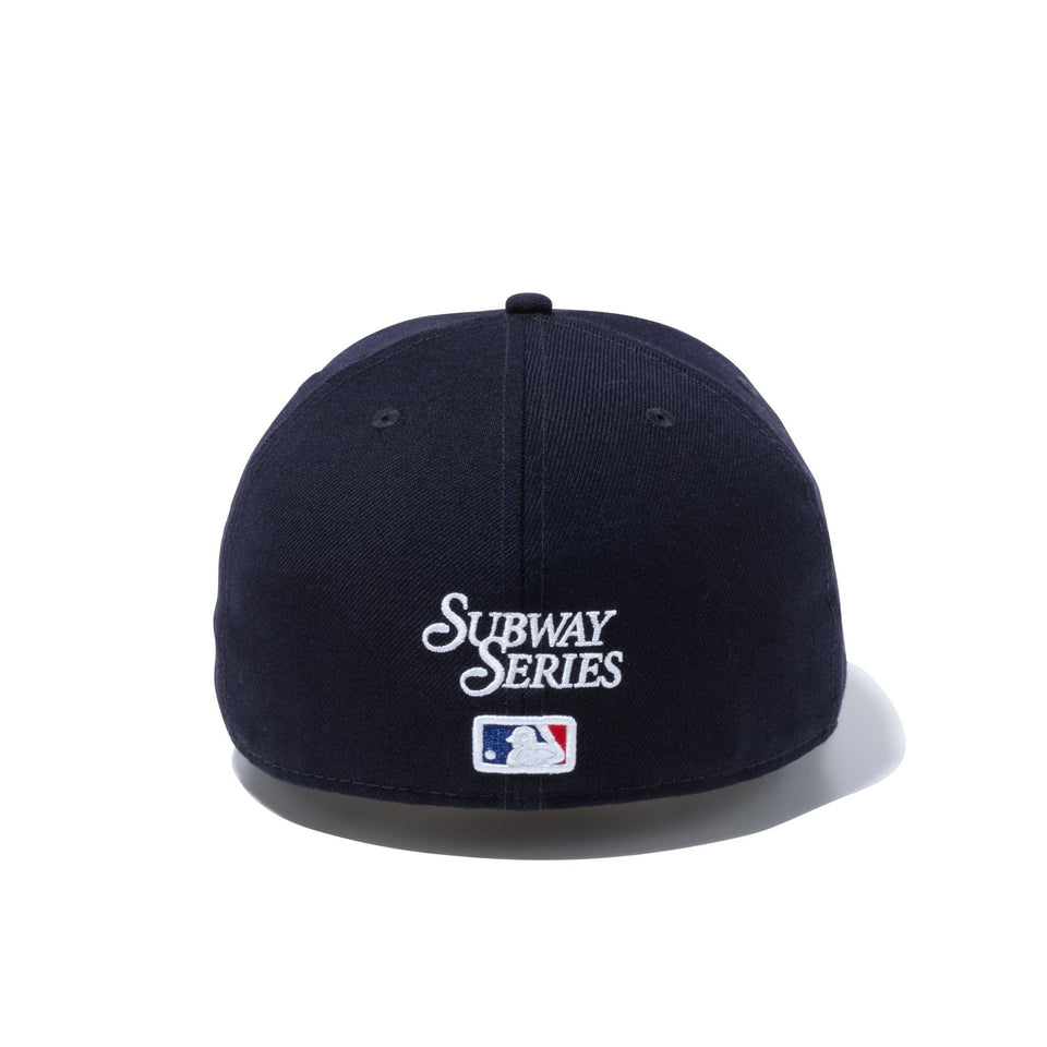 【7 1/2】59FIFTY AWAKE NY ヤンキース ネイビー