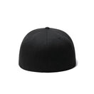 59FIFTY baanai × NEW ERA HALF FACE ブラック - 12593580-700 | NEW ERA ニューエラ公式オンラインストア