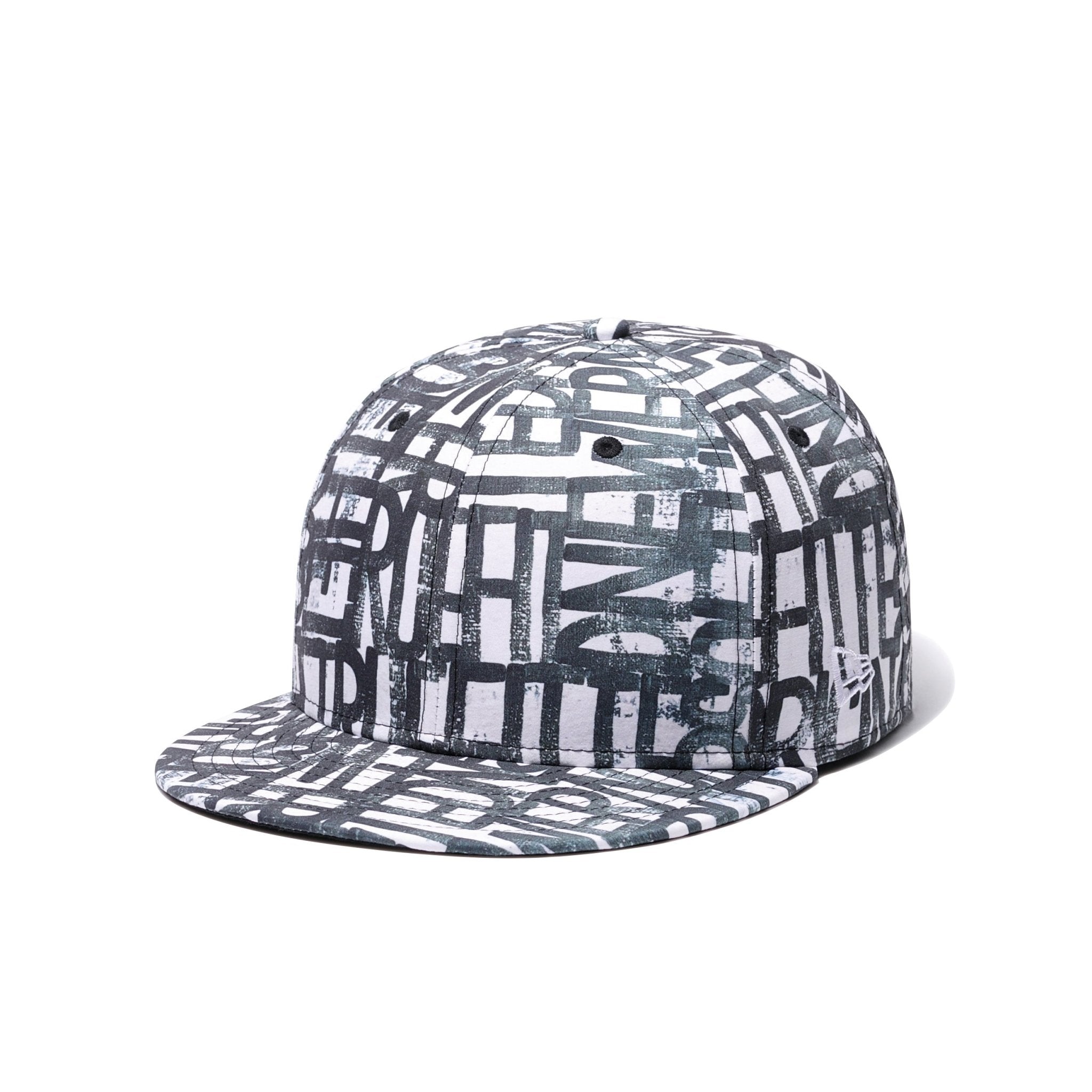 59FIFTY baanai × NEW ERA Originators of the True Fitted 59FIFTY baanai × NEW ERA Originators of the True Fitted