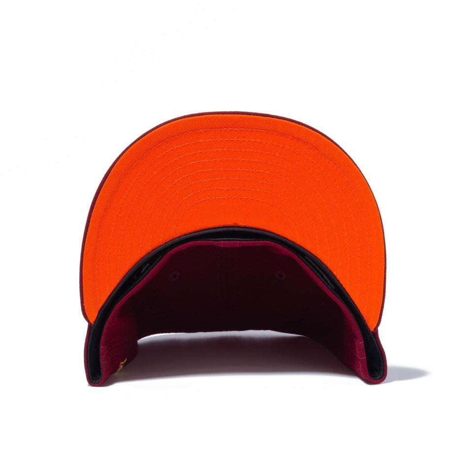 59FIFTY Badlands ロサンゼルス・ドジャース クーパーズタウン