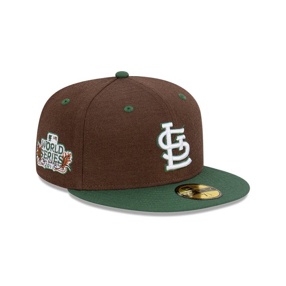 セントルイス・カージナルス St. Louis Cardinals | ニューエラ