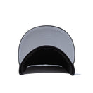 59FIFTY BLACK LABEL SS24 ニューヨーク・ヤンキース ブラック - 14324507-700 | NEW ERA ニューエラ公式オンラインストア
