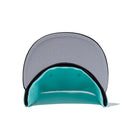 59FIFTY Blue tint Custom クーパーズタウン ニューヨーク・ヤンキース - 13316007-700 | NEW ERA ニューエラ公式オンラインストア
