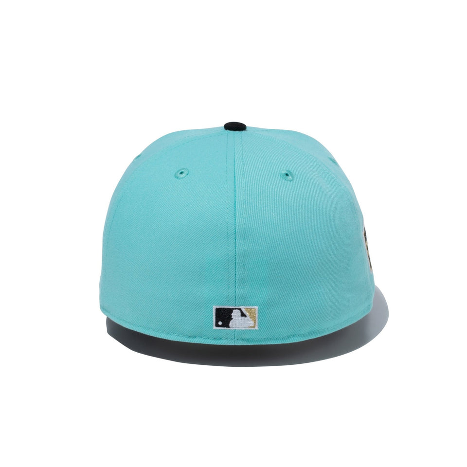 59FIFTY Blue tint Custom クーパーズタウン ニューヨーク・ヤンキース - 13316007-700 | NEW ERA ニューエラ公式オンラインストア