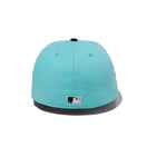 59FIFTY Blue tint Custom クーパーズタウン ニューヨーク・ヤンキース - 13316007-700 | NEW ERA ニューエラ公式オンラインストア
