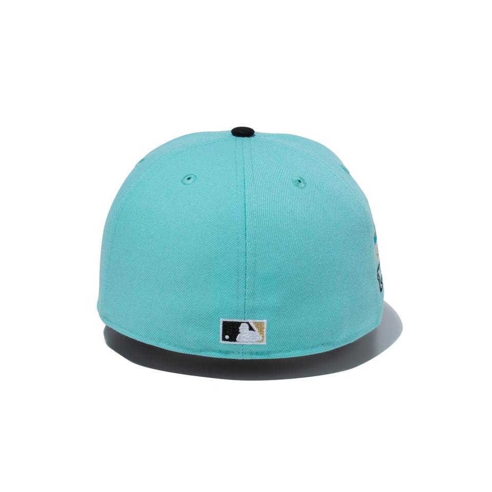 59FIFTY Blue tint Custom クーパーズタウン シカゴ・カブス - 13316012-700 | NEW ERA ニューエラ公式オンラインストア