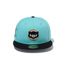 59FIFTY Blue tint Custom クーパーズタウン シカゴ・カブス - 13316012-700 | NEW ERA ニューエラ公式オンラインストア