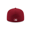 59FIFTY Botanical フィラデルフィア・フィリーズ カーディナル ケリーグリーンアンダーバイザー - 13555065-700 | NEW ERA ニューエラ公式オンラインストア