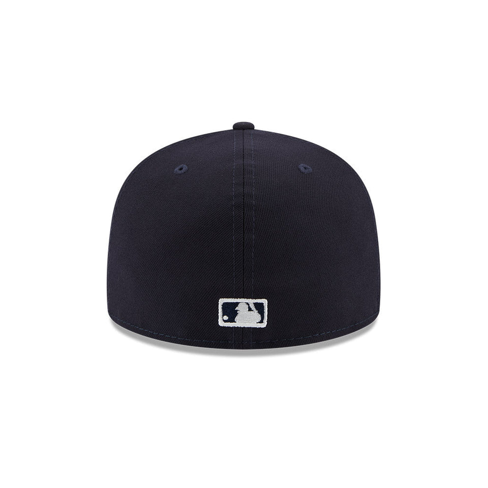 59FIFTY Botanical デトロイト・タイガース ネイビー ケリーグリーンアンダーバイザー - 13555070-700 | NEW ERA ニューエラ公式オンラインストア