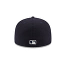 59FIFTY Botanical デトロイト・タイガース ネイビー ケリーグリーンアンダーバイザー - 13555070-700 | NEW ERA ニューエラ公式オンラインストア
