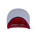 59FIFTY Budweiser バドワイザー ラベルロゴ スカーレット - 13534564-700 | NEW ERA ニューエラ公式オンラインストア