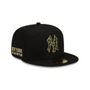 59FIFTY Camo Under Visor ニューヨーク・ヤンキース - 13049359-700 | NEW ERA ニューエラ公式オンラインストア