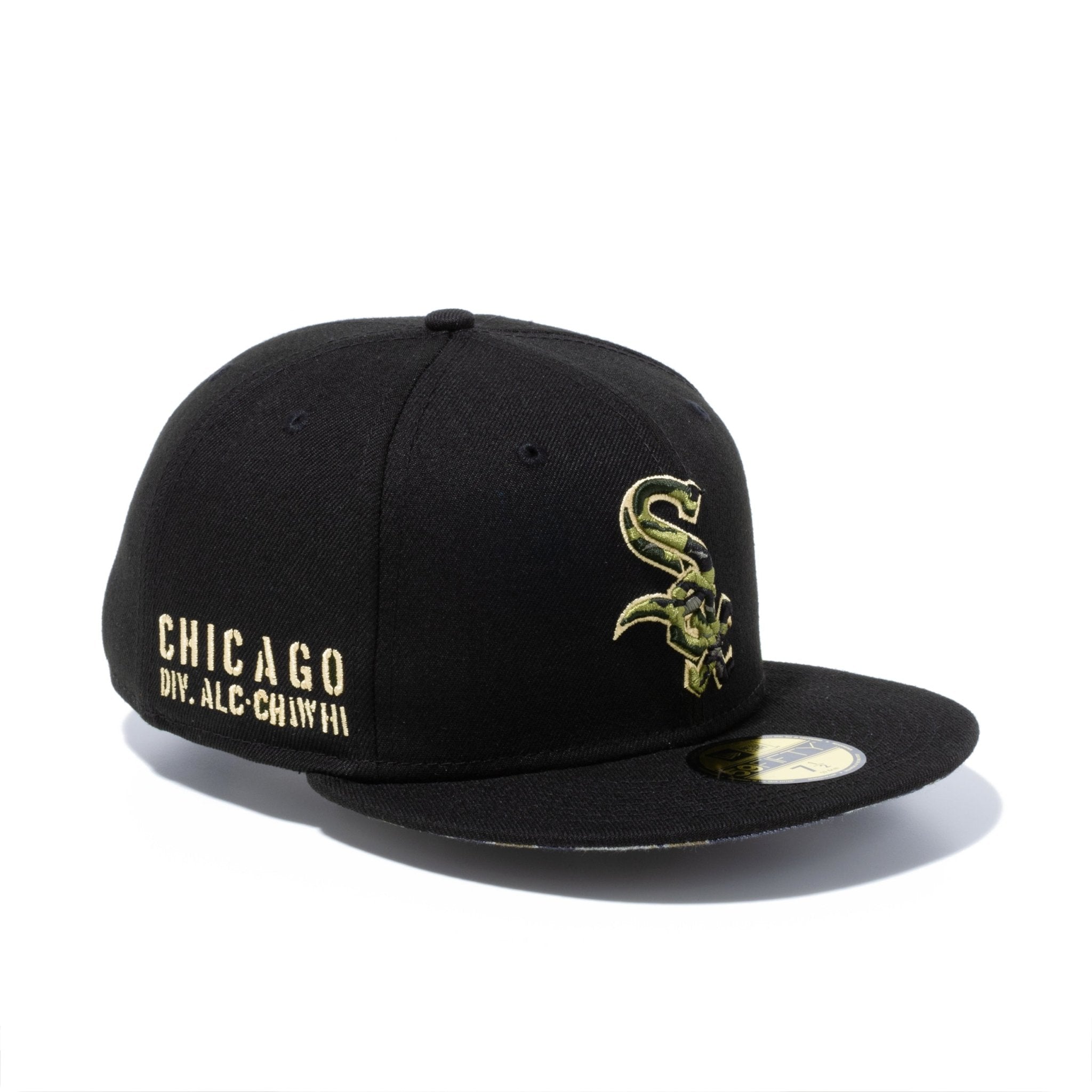 シカゴ・ホワイトソックス Chicago White Sox | ニューエラ