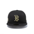 59FIFTY Camo Under Visor ボストン・レッドソックス - 13049363-700 | NEW ERA ニューエラ公式オンラインストア