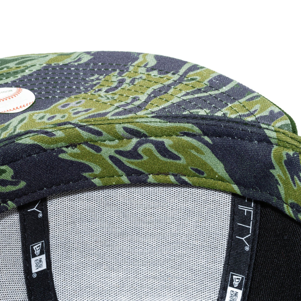 59FIFTY Camo Under Visor ボストン・レッドソックス - 13049363-700 | NEW ERA ニューエラ公式オンラインストア