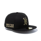 59FIFTY Camo Under Visor ボストン・レッドソックス - 13049363-700 | NEW ERA ニューエラ公式オンラインストア